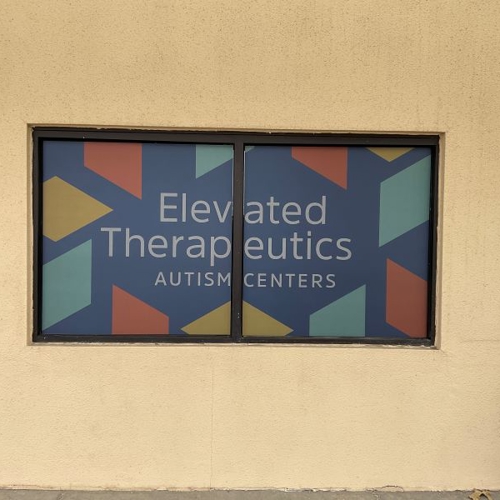 Window Graphics